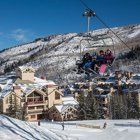 Apartament Strawberry Park Beaver Creek Zewnętrze zdjęcie