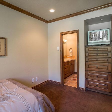 Apartament Strawberry Park Beaver Creek Zewnętrze zdjęcie
