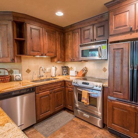 Apartament Strawberry Park Beaver Creek Zewnętrze zdjęcie