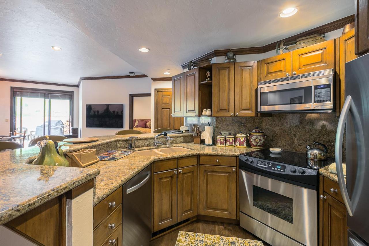 Apartament Strawberry Park Beaver Creek Zewnętrze zdjęcie