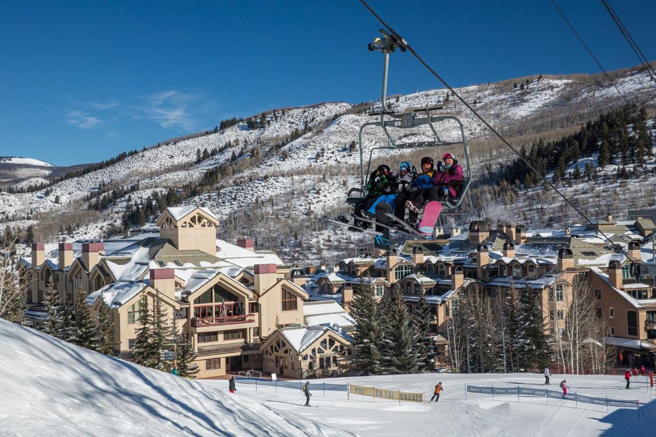 Apartament Strawberry Park Beaver Creek Zewnętrze zdjęcie