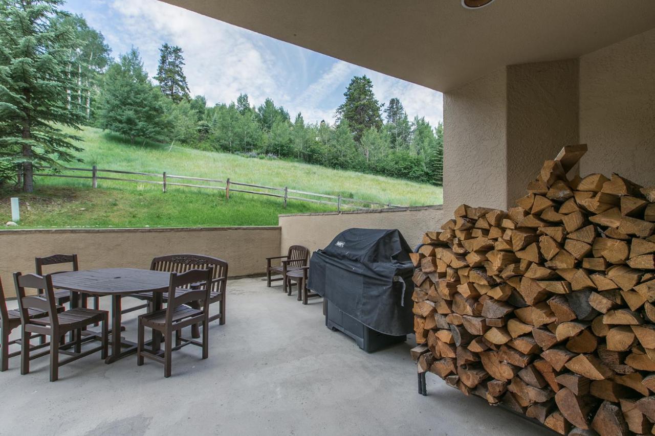 Apartament Strawberry Park Beaver Creek Zewnętrze zdjęcie
