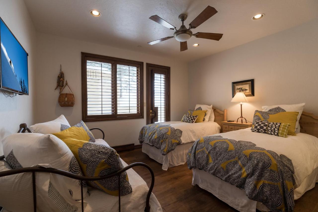 Apartament Strawberry Park Beaver Creek Zewnętrze zdjęcie
