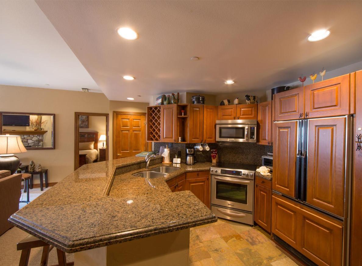 Apartament Strawberry Park Beaver Creek Zewnętrze zdjęcie