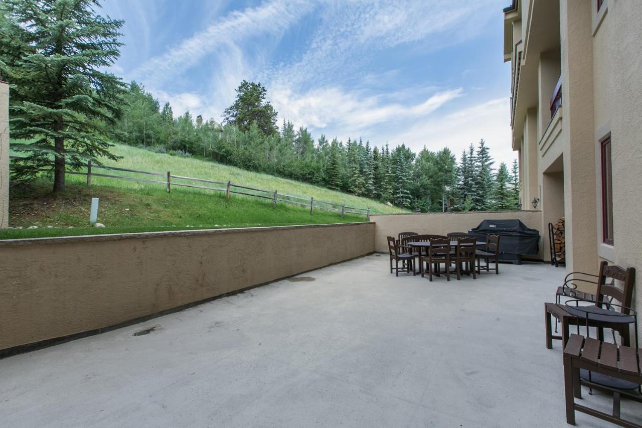 Apartament Strawberry Park Beaver Creek Zewnętrze zdjęcie