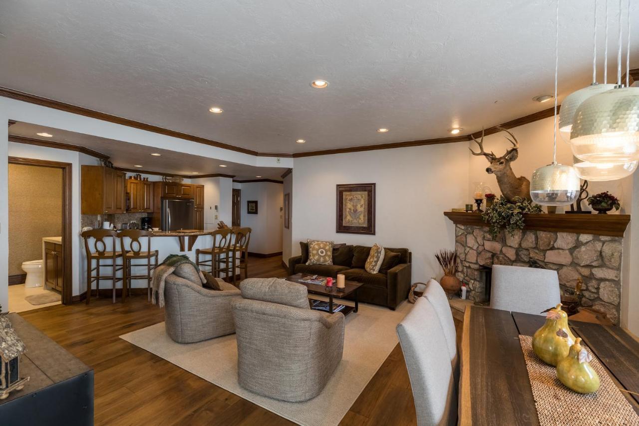 Apartament Strawberry Park Beaver Creek Zewnętrze zdjęcie