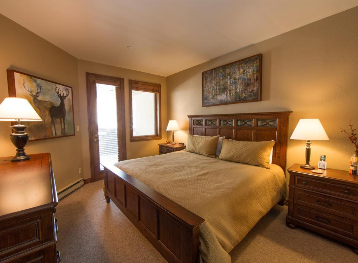 Apartament Strawberry Park Beaver Creek Zewnętrze zdjęcie