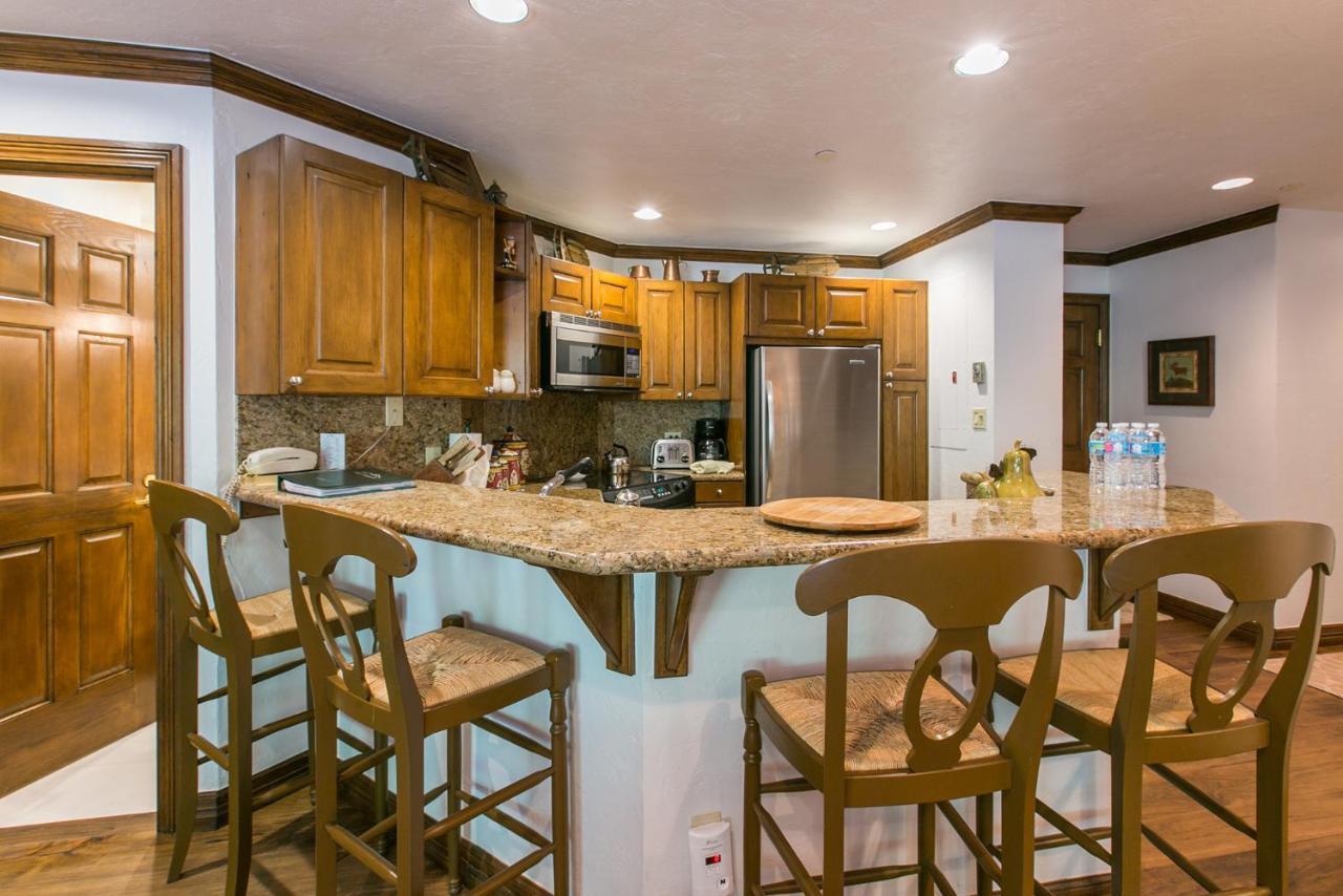 Apartament Strawberry Park Beaver Creek Zewnętrze zdjęcie
