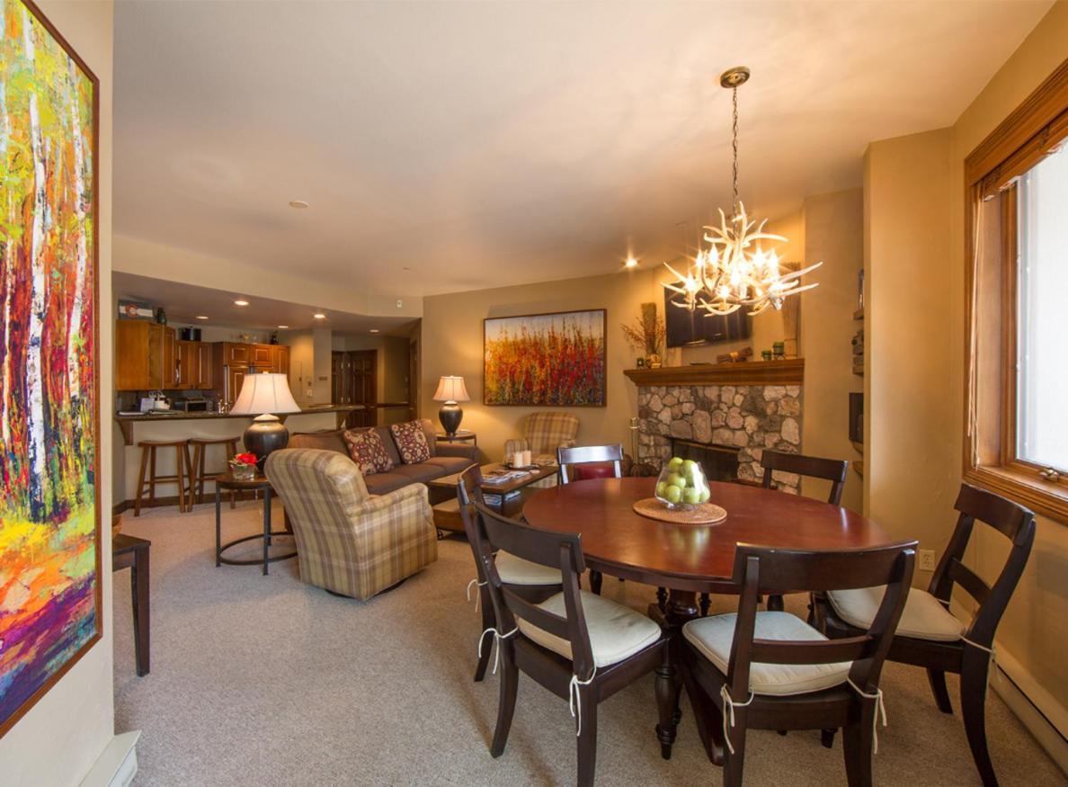 Apartament Strawberry Park Beaver Creek Zewnętrze zdjęcie