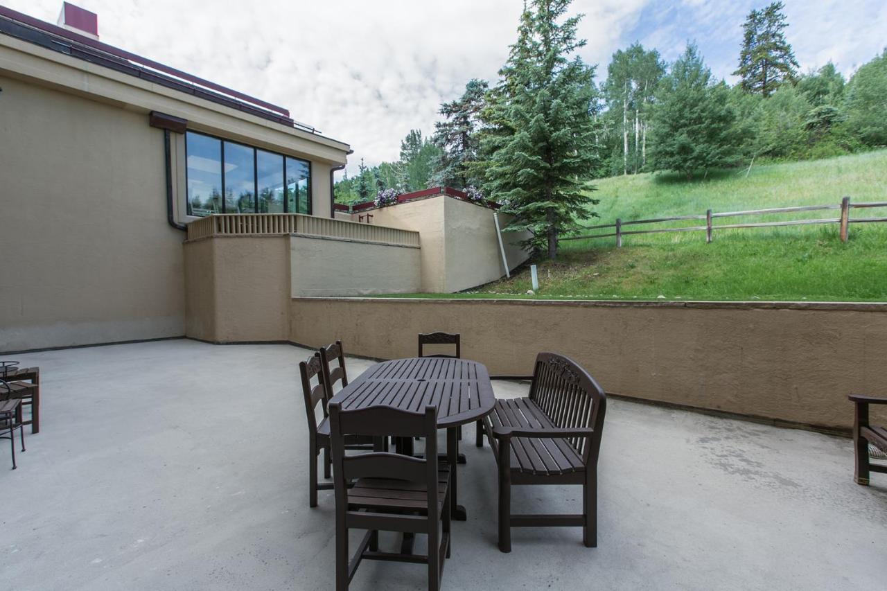 Apartament Strawberry Park Beaver Creek Zewnętrze zdjęcie