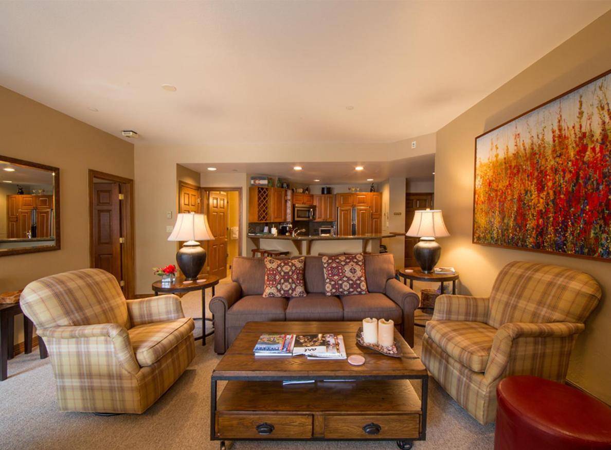 Apartament Strawberry Park Beaver Creek Zewnętrze zdjęcie