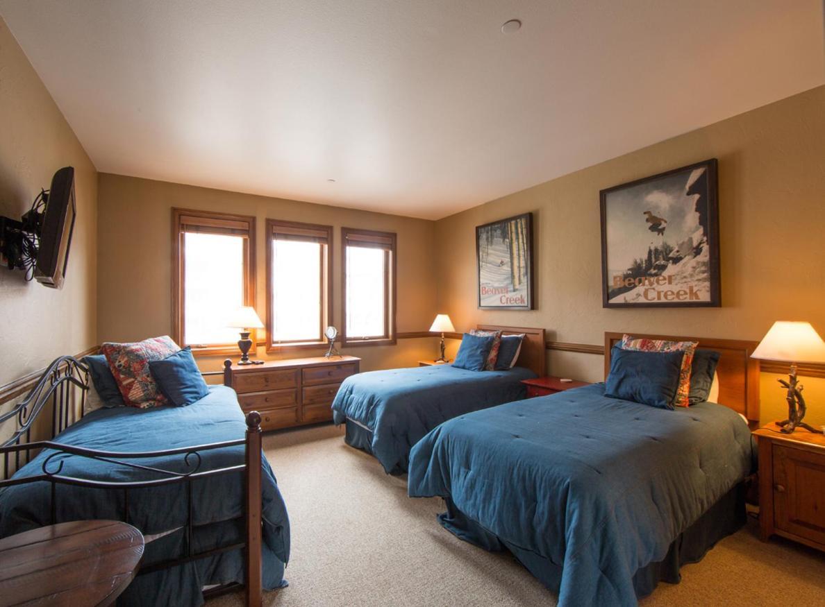 Apartament Strawberry Park Beaver Creek Zewnętrze zdjęcie
