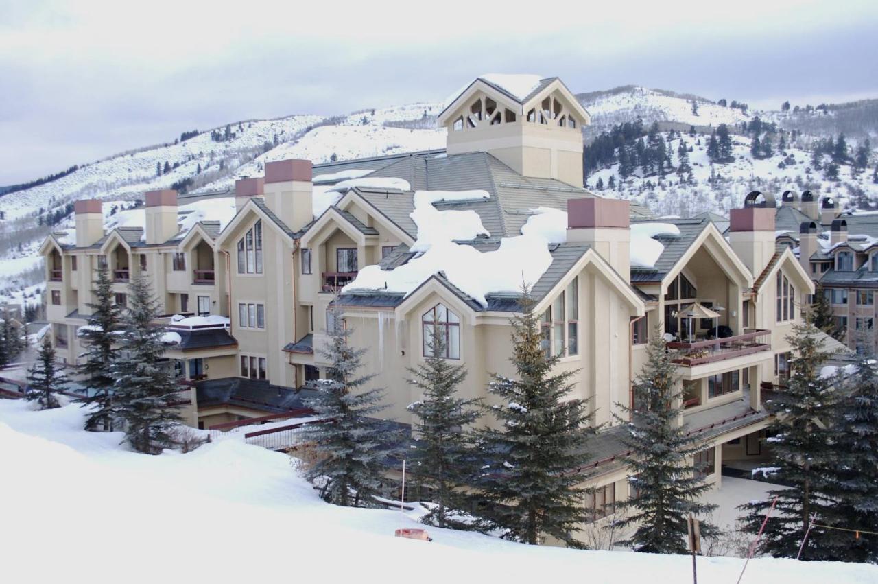 Apartament Strawberry Park Beaver Creek Zewnętrze zdjęcie