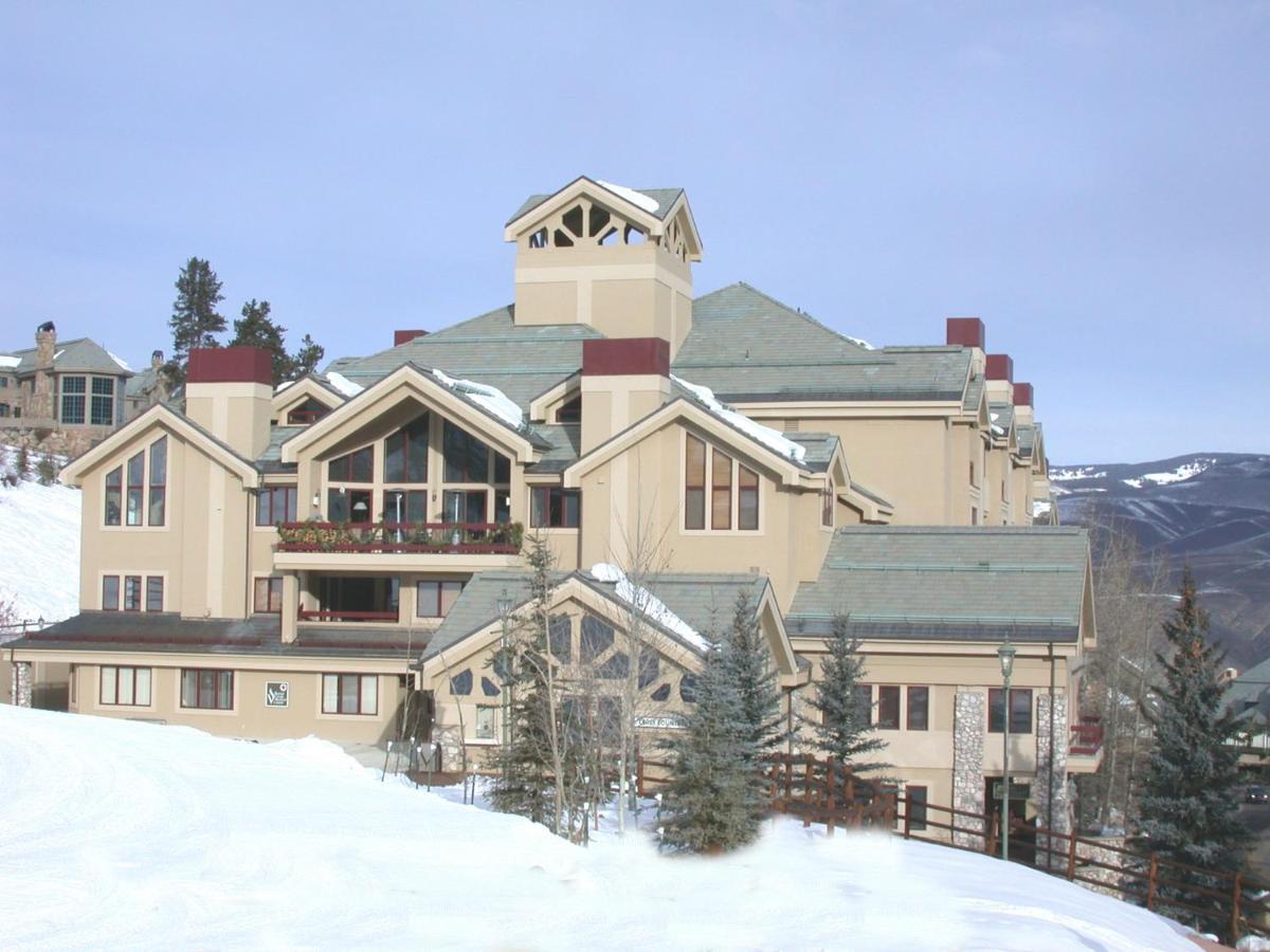 Apartament Strawberry Park Beaver Creek Zewnętrze zdjęcie
