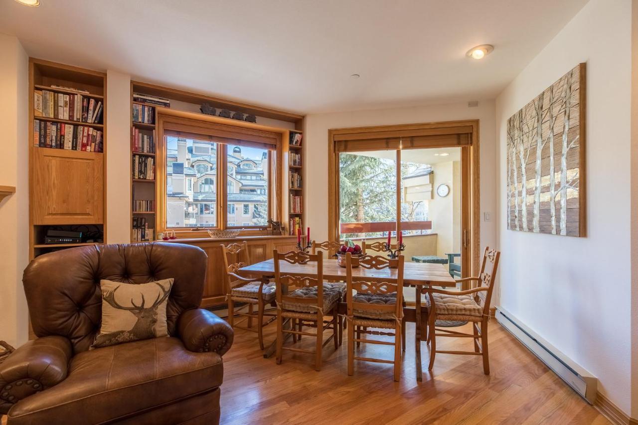 Apartament Strawberry Park Beaver Creek Zewnętrze zdjęcie