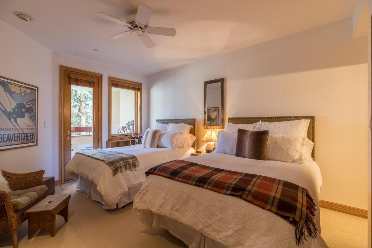 Apartament Strawberry Park Beaver Creek Zewnętrze zdjęcie