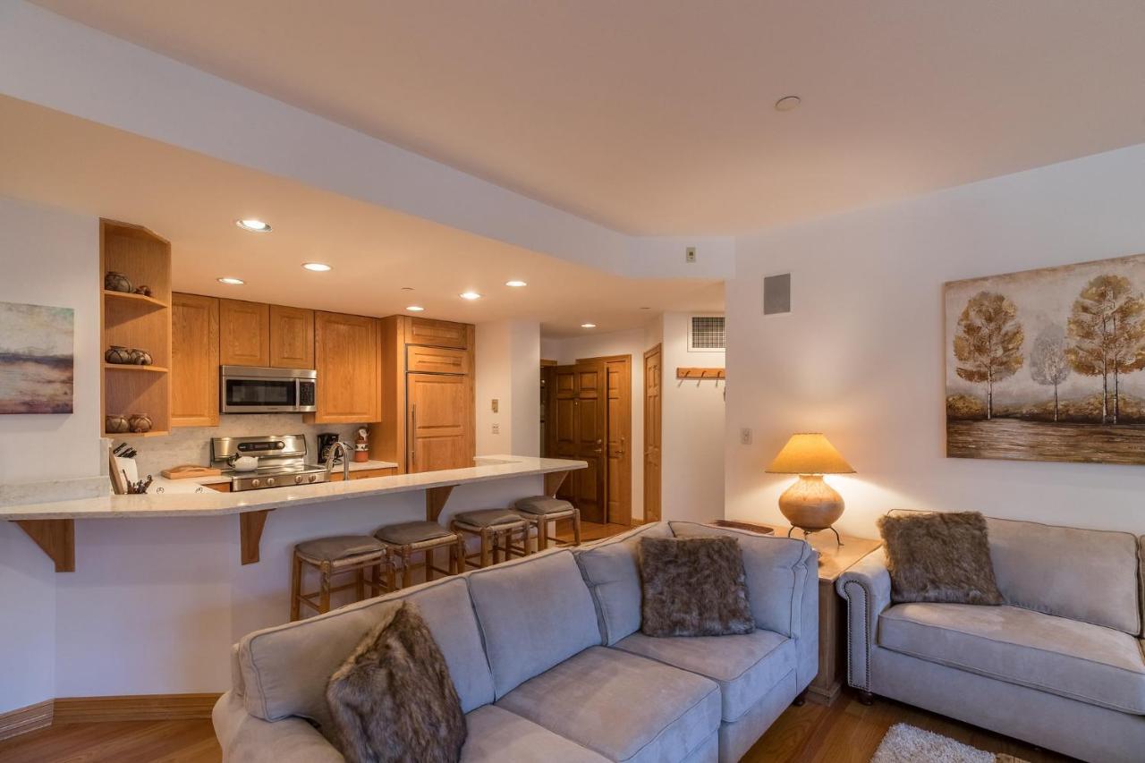 Apartament Strawberry Park Beaver Creek Zewnętrze zdjęcie