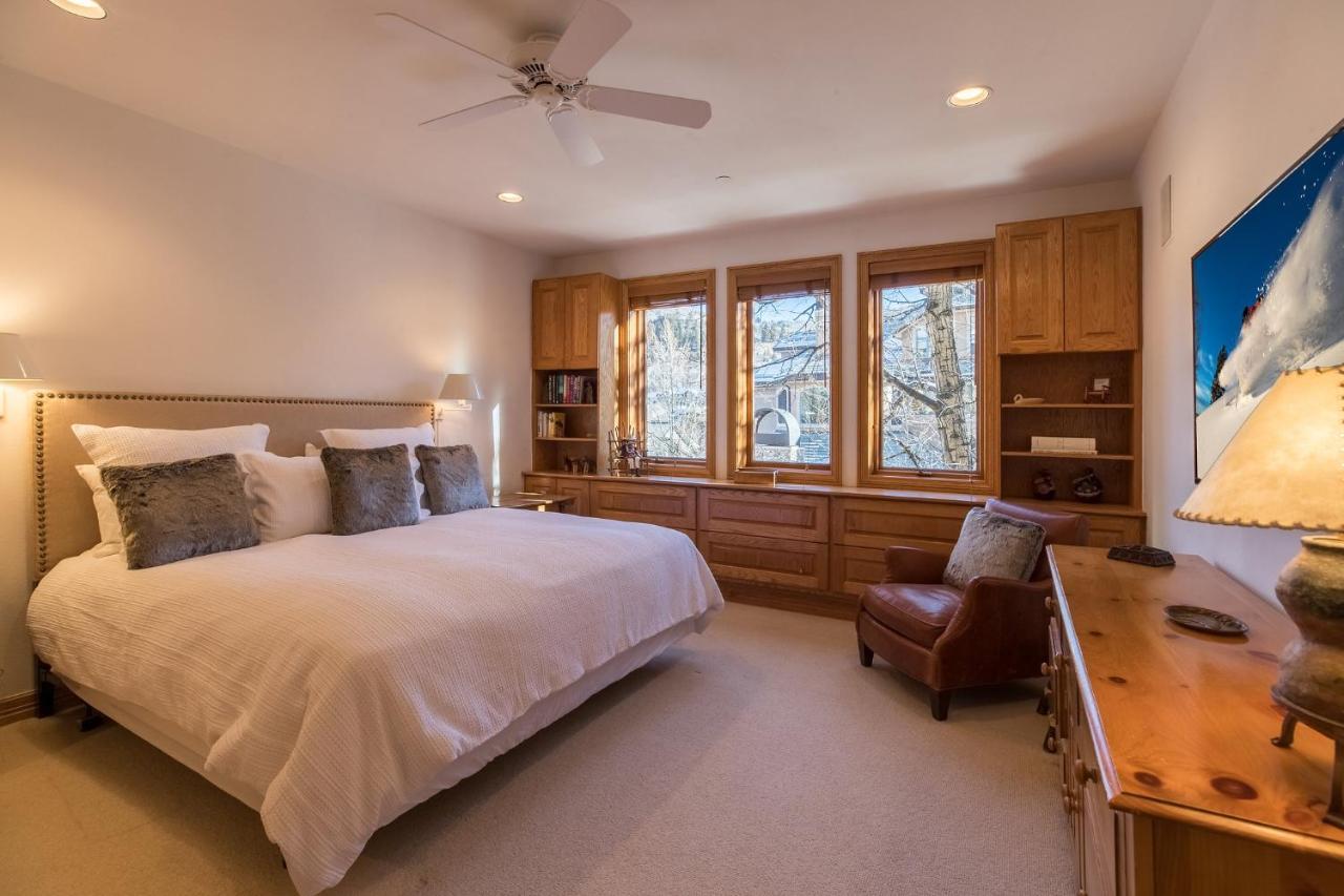 Apartament Strawberry Park Beaver Creek Zewnętrze zdjęcie