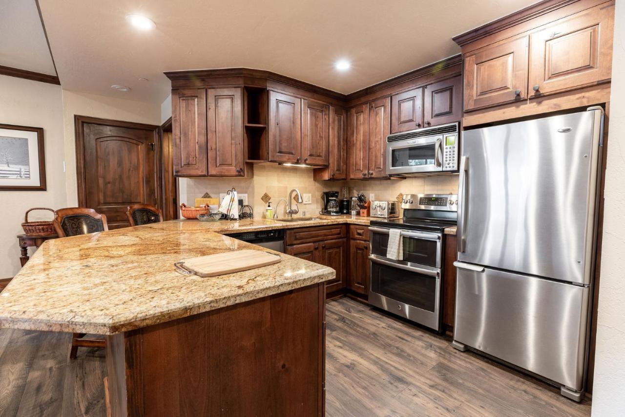 Apartament Strawberry Park Beaver Creek Zewnętrze zdjęcie