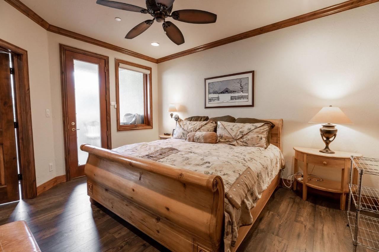 Apartament Strawberry Park Beaver Creek Zewnętrze zdjęcie