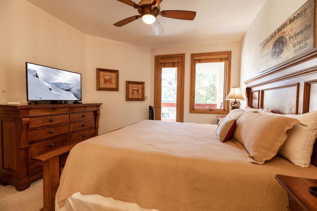 Apartament Strawberry Park Beaver Creek Zewnętrze zdjęcie