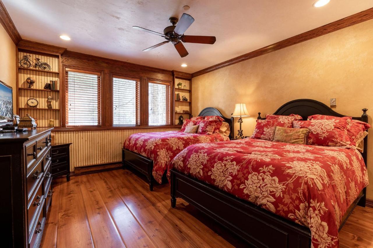 Apartament Strawberry Park Beaver Creek Zewnętrze zdjęcie