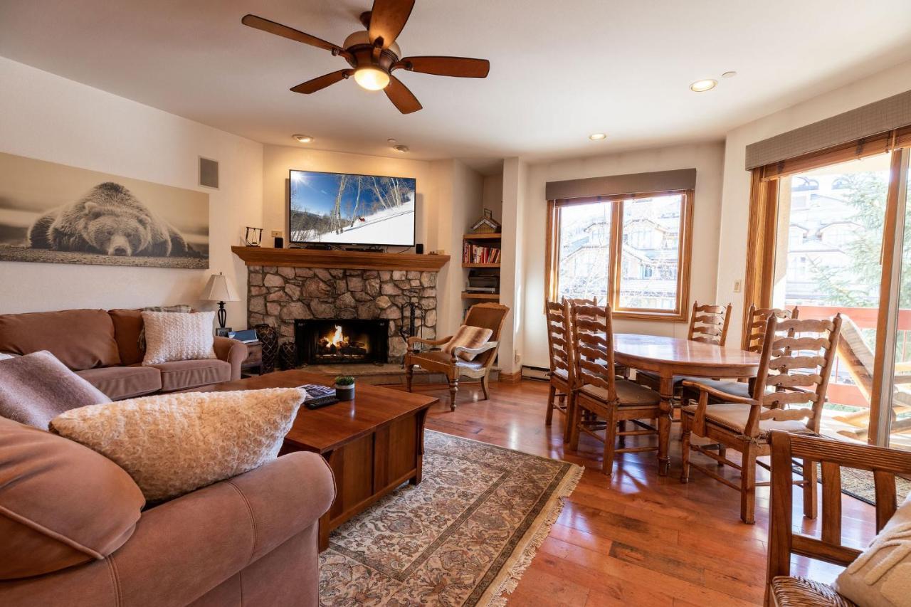 Apartament Strawberry Park Beaver Creek Zewnętrze zdjęcie