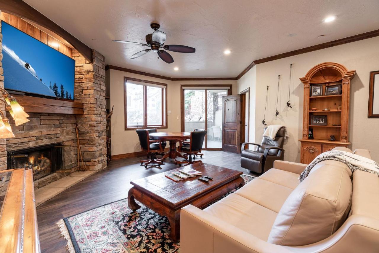 Apartament Strawberry Park Beaver Creek Zewnętrze zdjęcie