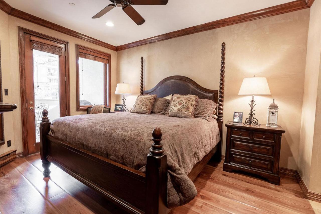 Apartament Strawberry Park Beaver Creek Zewnętrze zdjęcie