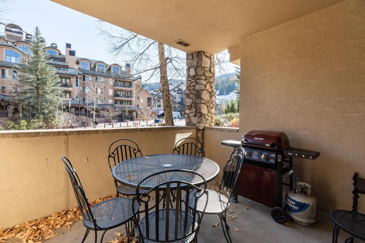 Apartament Strawberry Park Beaver Creek Zewnętrze zdjęcie