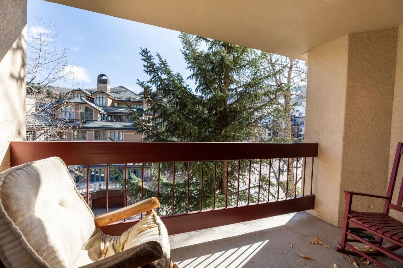 Apartament Strawberry Park Beaver Creek Zewnętrze zdjęcie