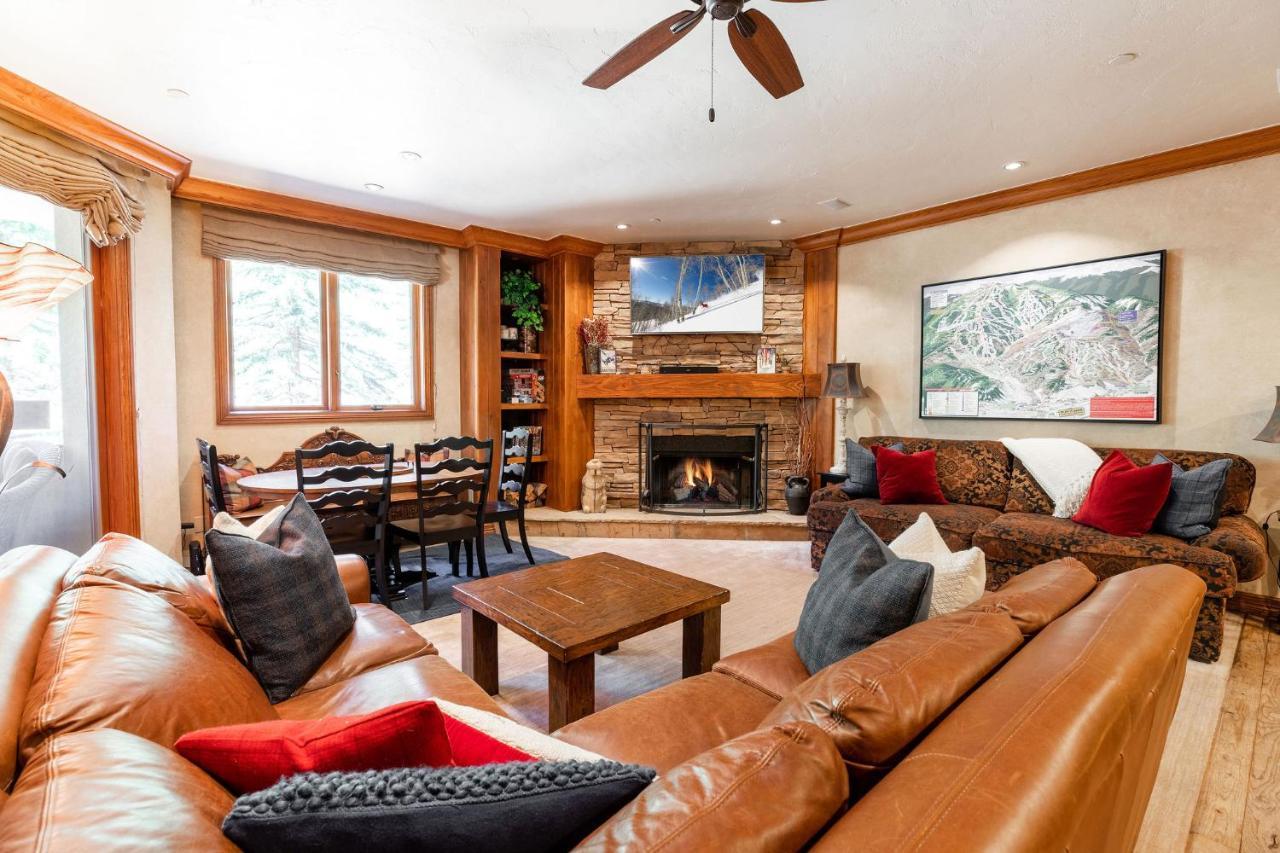 Apartament Strawberry Park Beaver Creek Zewnętrze zdjęcie