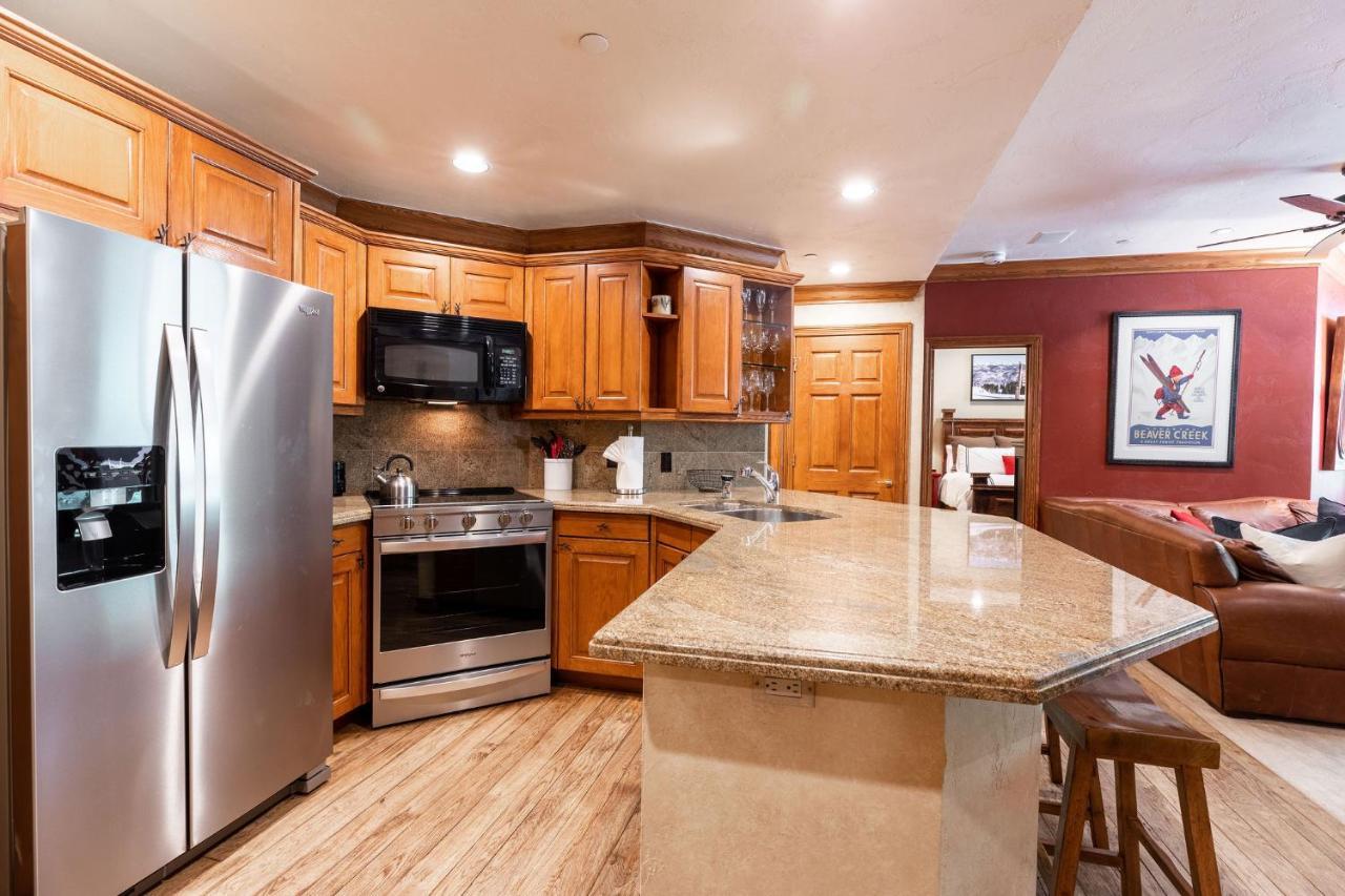 Apartament Strawberry Park Beaver Creek Zewnętrze zdjęcie