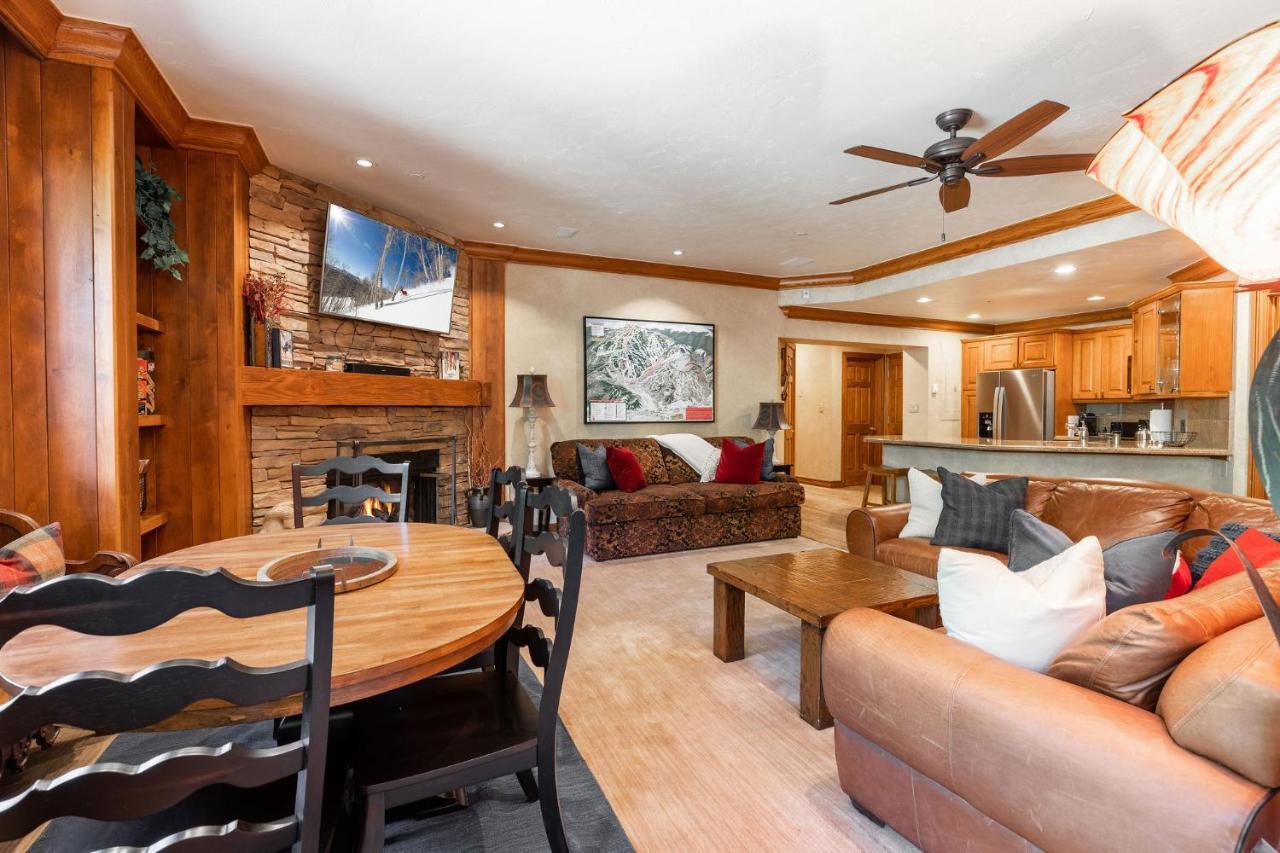 Apartament Strawberry Park Beaver Creek Zewnętrze zdjęcie