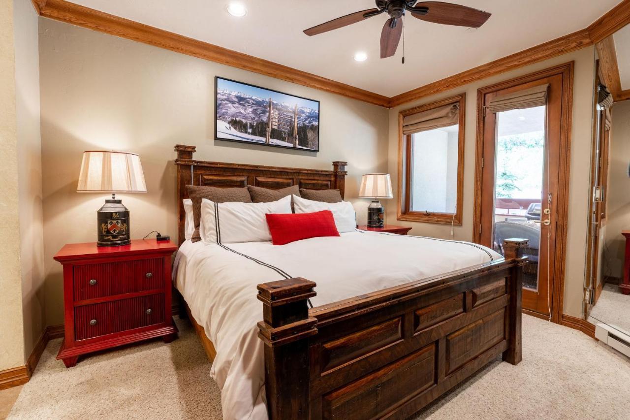 Apartament Strawberry Park Beaver Creek Zewnętrze zdjęcie