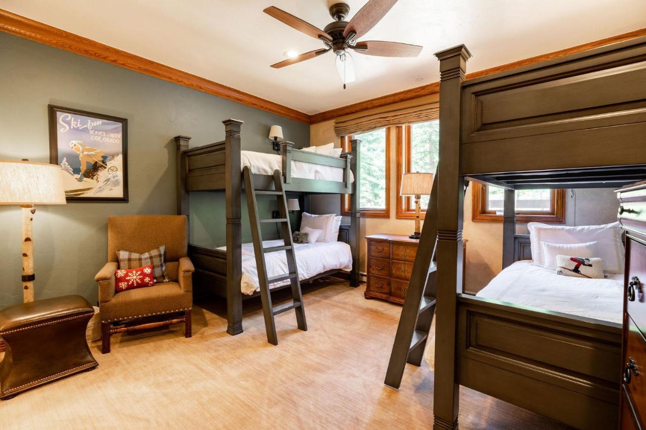 Apartament Strawberry Park Beaver Creek Zewnętrze zdjęcie