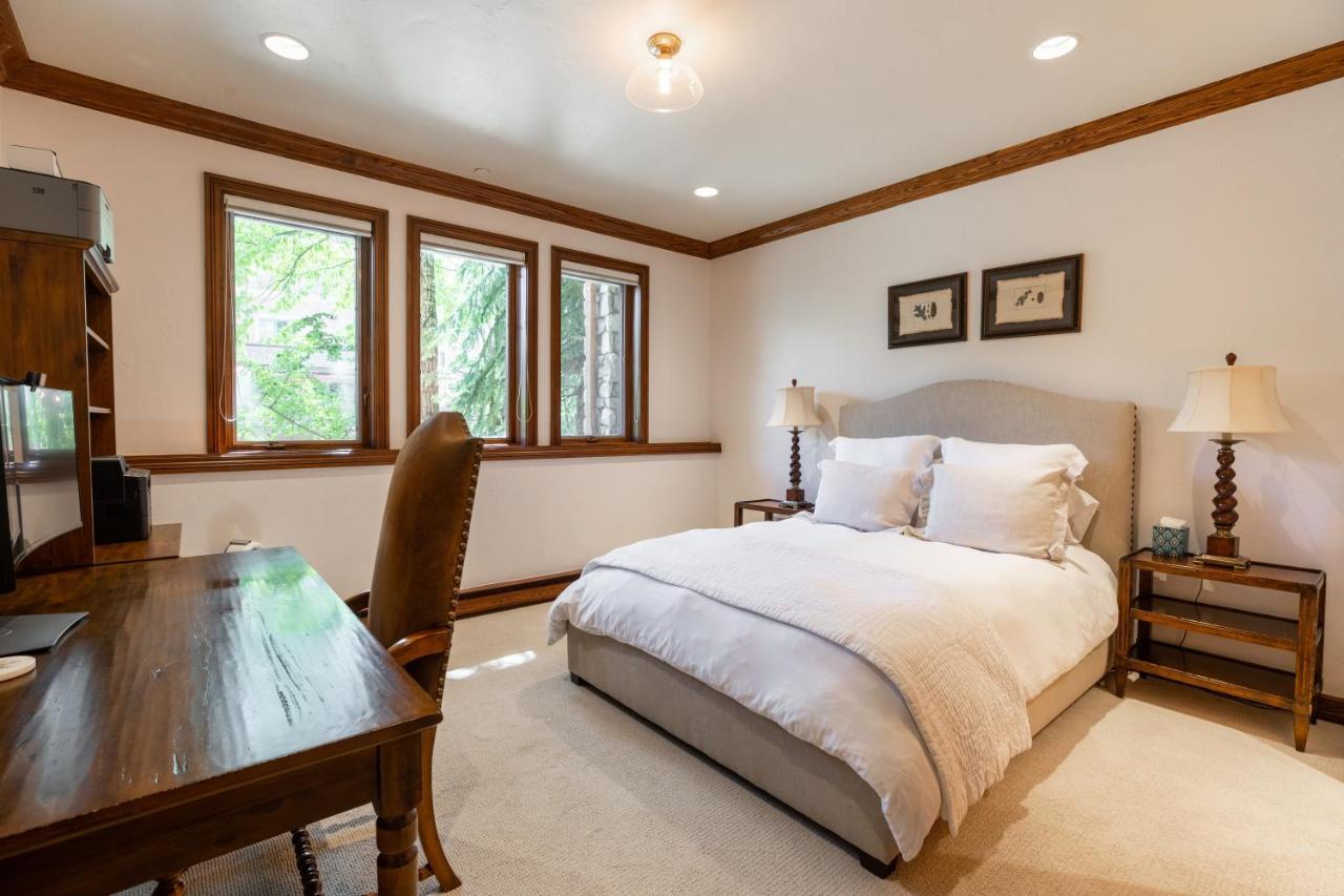 Apartament Strawberry Park Beaver Creek Zewnętrze zdjęcie