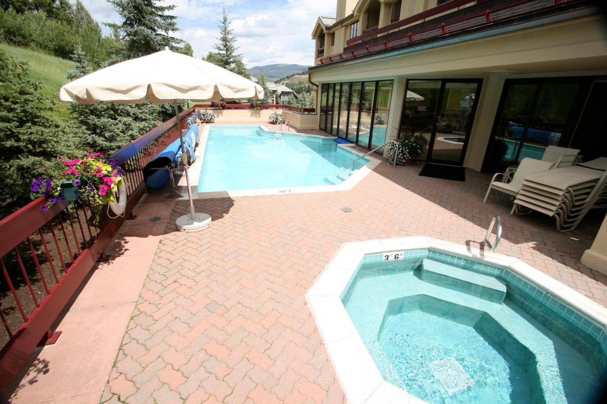 Apartament Strawberry Park Beaver Creek Zewnętrze zdjęcie