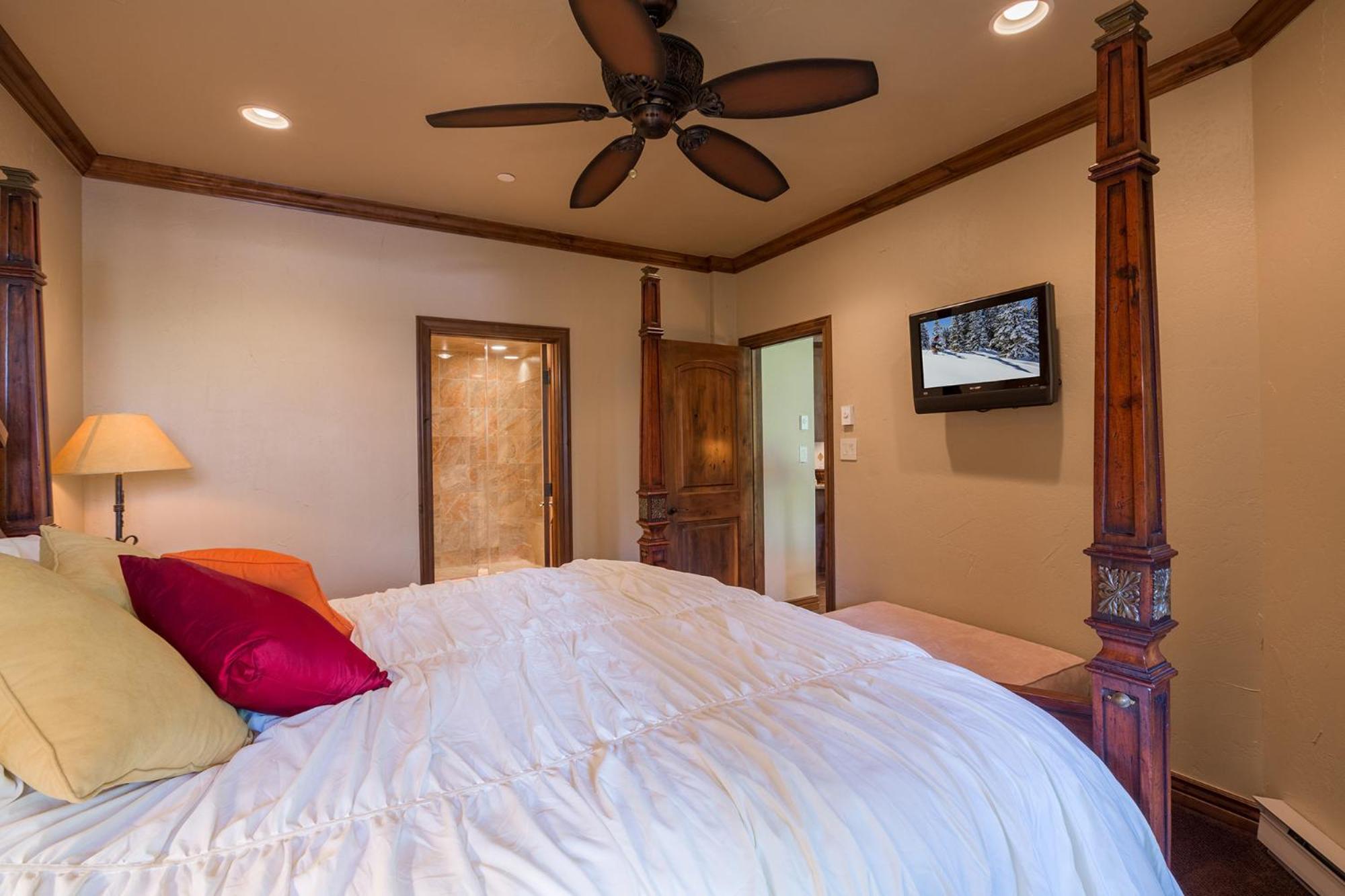 Apartament Strawberry Park Beaver Creek Zewnętrze zdjęcie