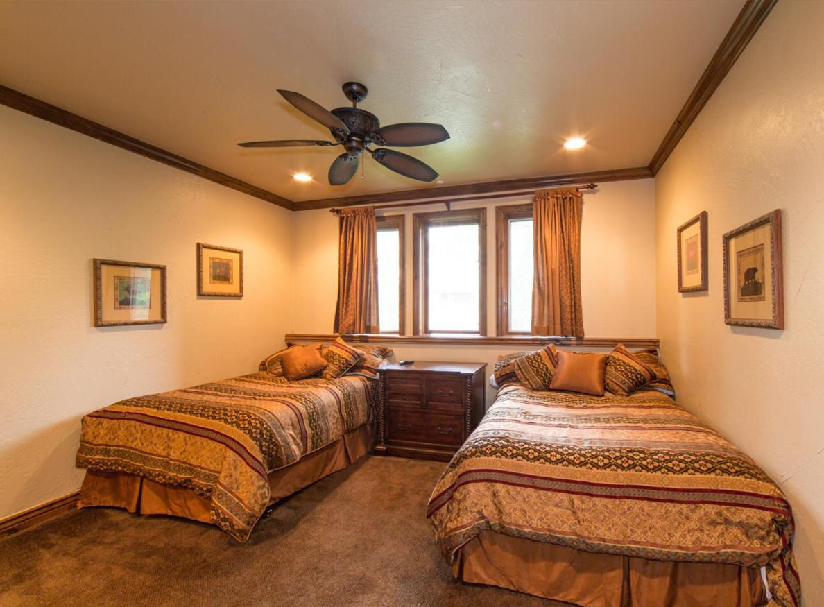 Apartament Strawberry Park Beaver Creek Zewnętrze zdjęcie