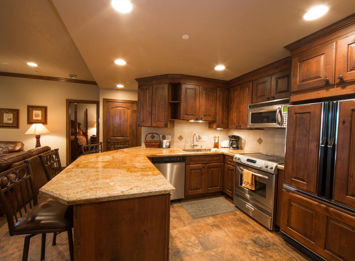 Apartament Strawberry Park Beaver Creek Zewnętrze zdjęcie