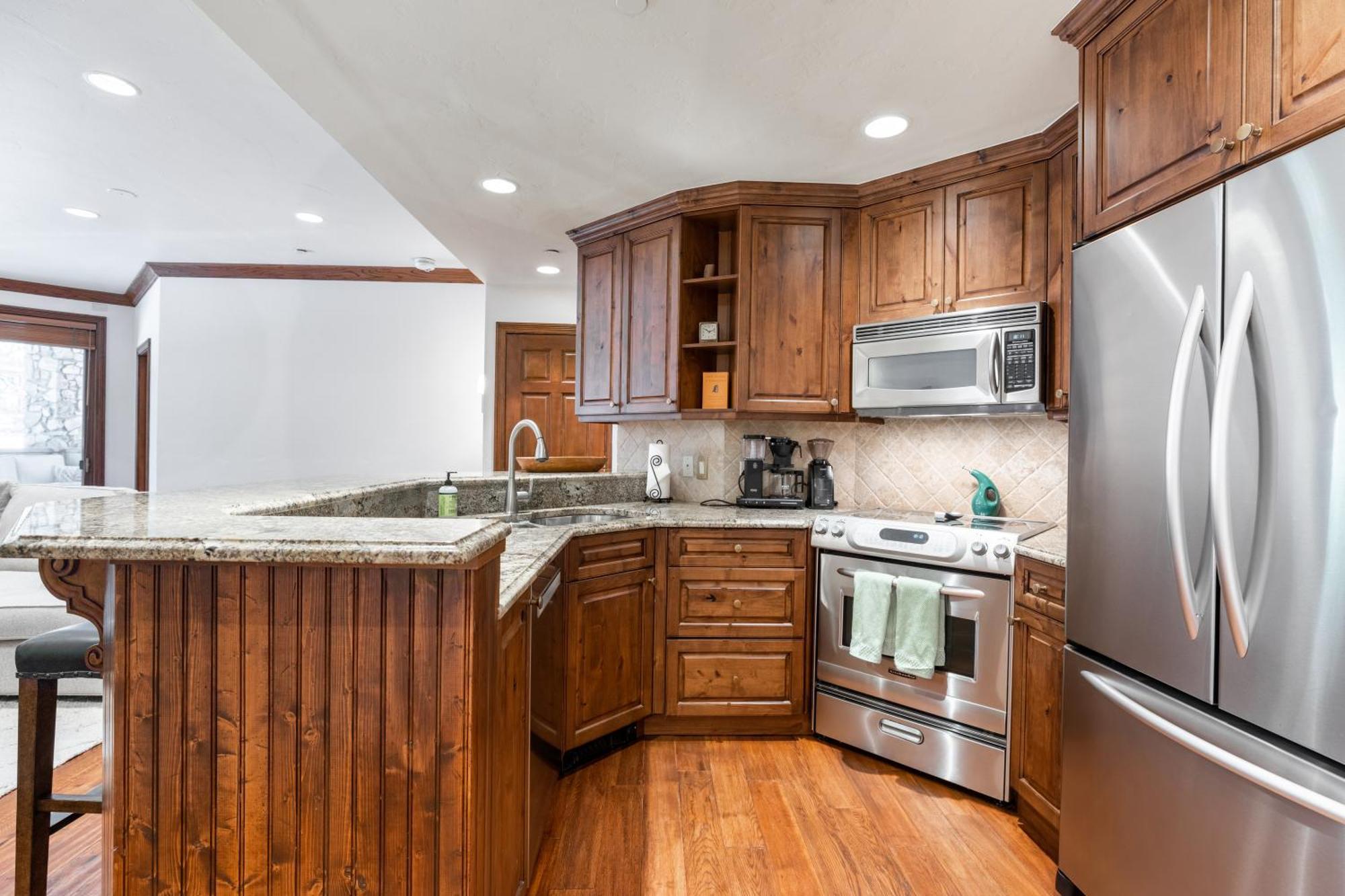 Apartament Strawberry Park Beaver Creek Zewnętrze zdjęcie
