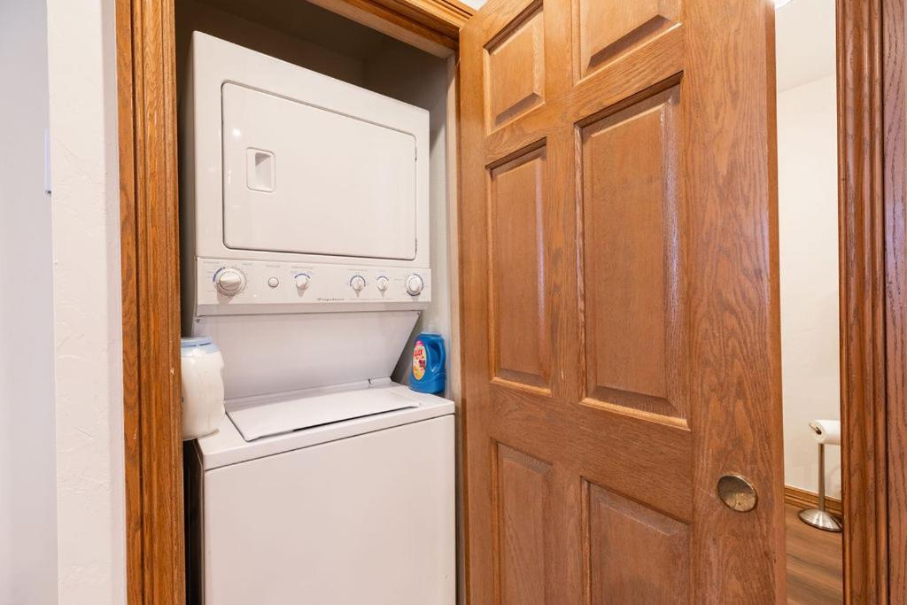 Apartament Strawberry Park Beaver Creek Zewnętrze zdjęcie