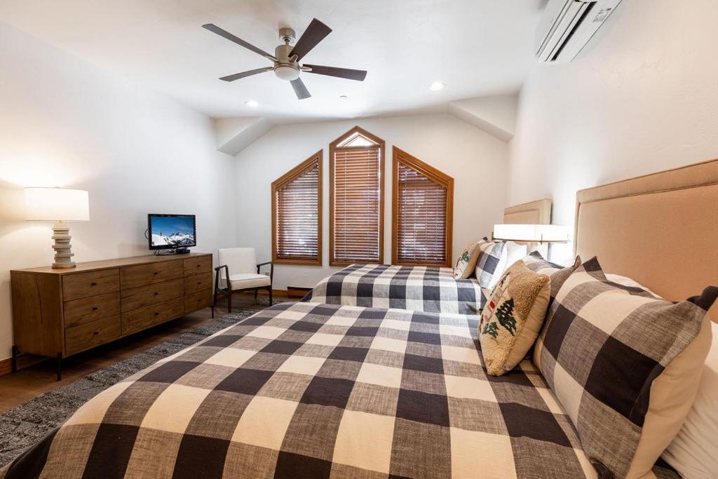 Apartament Strawberry Park Beaver Creek Zewnętrze zdjęcie