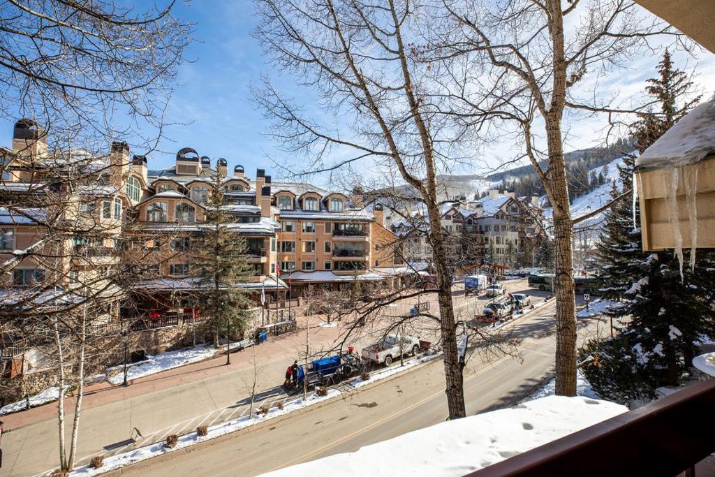 Apartament Strawberry Park Beaver Creek Zewnętrze zdjęcie