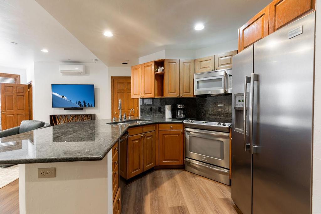 Apartament Strawberry Park Beaver Creek Zewnętrze zdjęcie