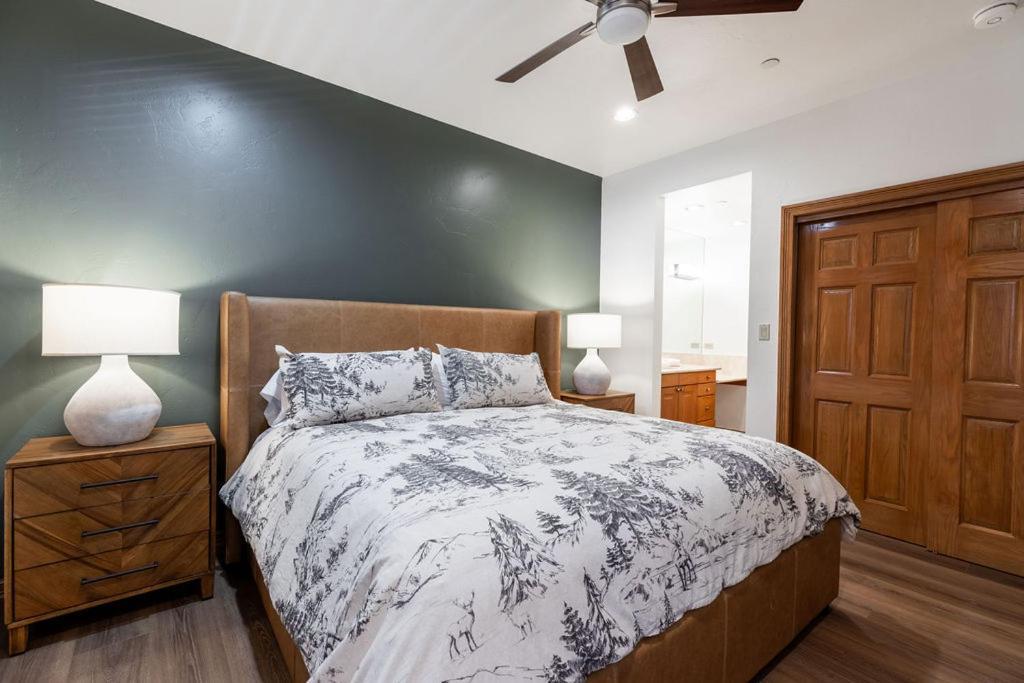 Apartament Strawberry Park Beaver Creek Zewnętrze zdjęcie