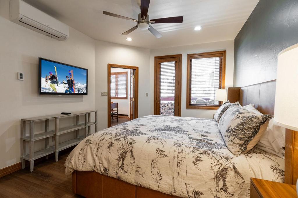 Apartament Strawberry Park Beaver Creek Zewnętrze zdjęcie